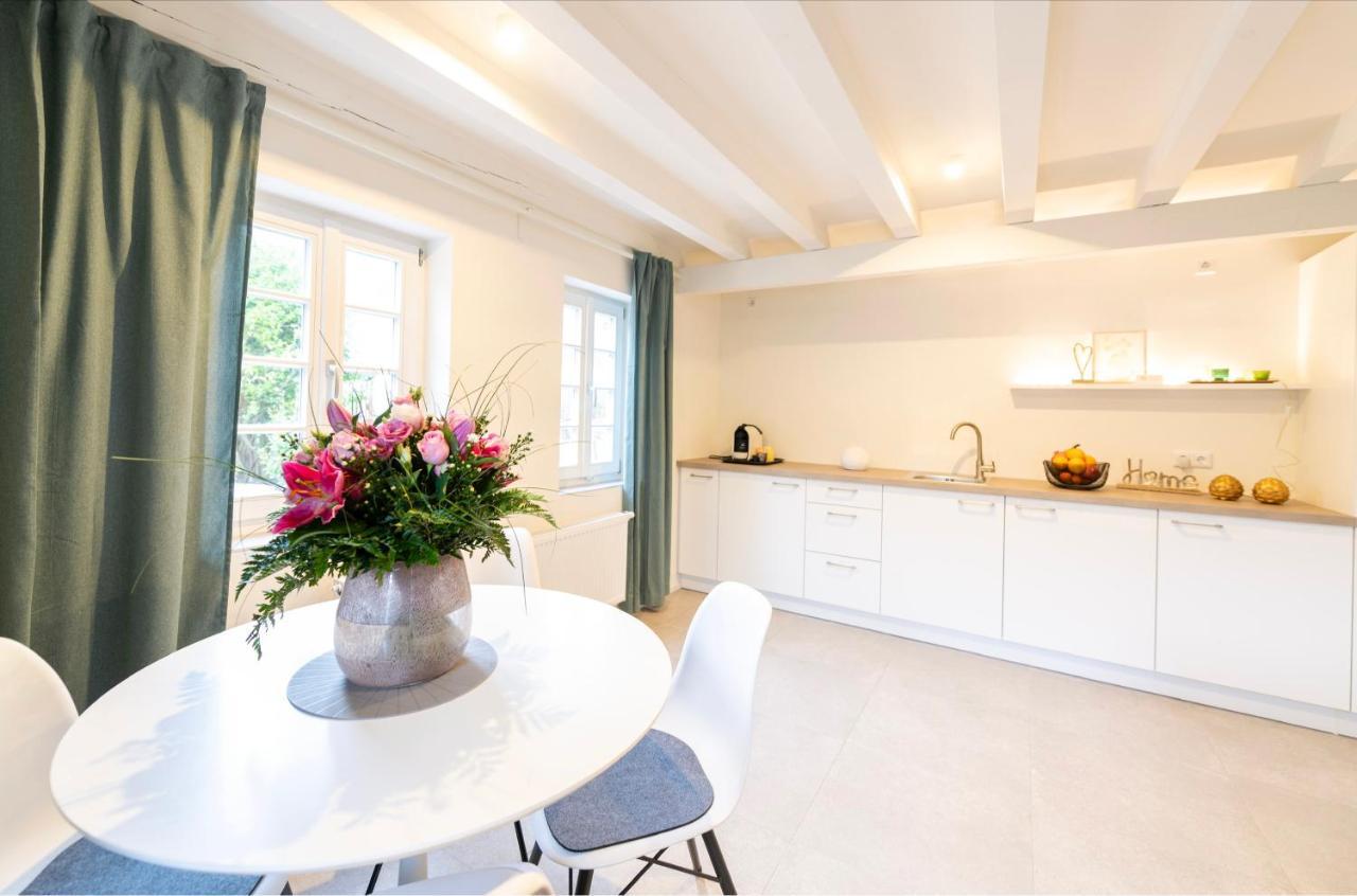 Casa La Fattoria Fiore Gorxheimertal 외부 사진