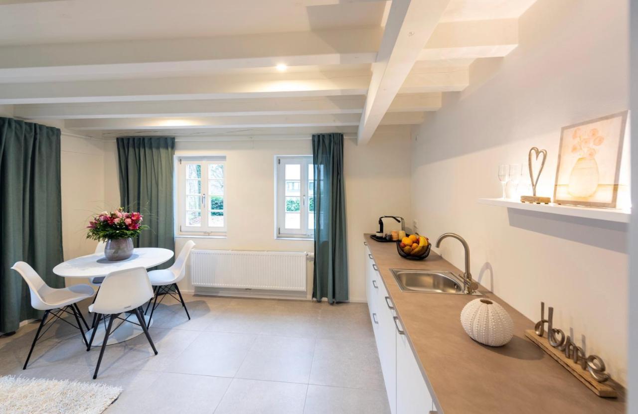 Casa La Fattoria Fiore Gorxheimertal 외부 사진